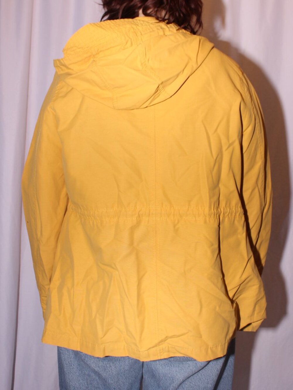 Prince & Fox rain jacket - Picture 2 of 4